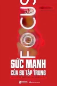 Sức Mạnh Của Sự Tập Trung, Bí mật để tạo nên sự xuất sắc