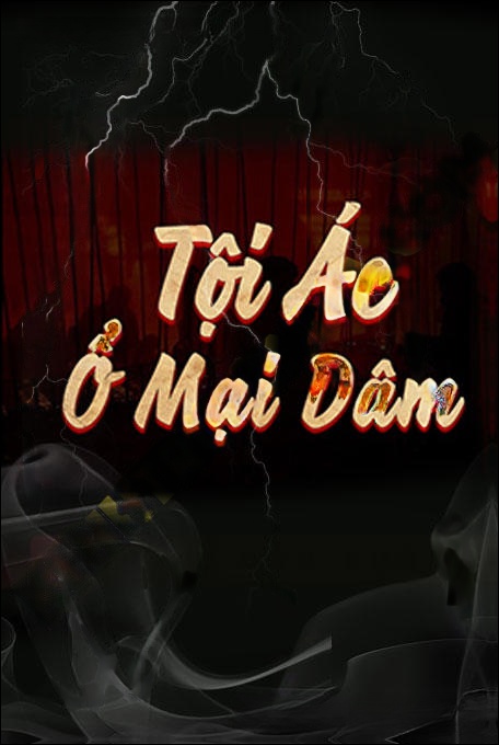 T.ội Á.c M.ại D.âm