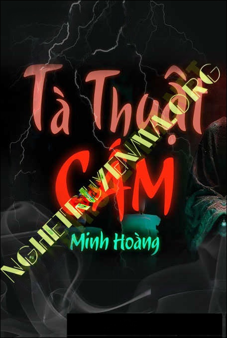 Tà Thuật Cấm