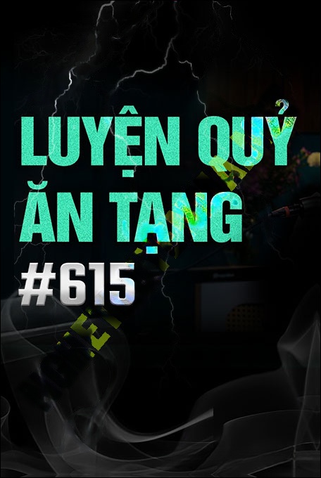 Nghe truyện Tà Thuật Luyện Quỷ Ăn Tạng