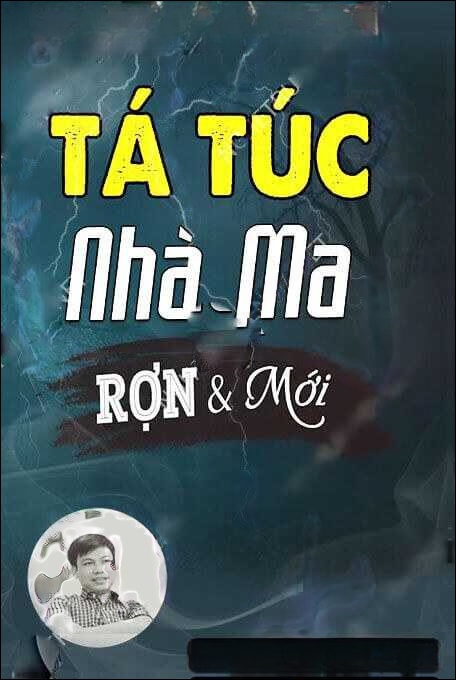 Tá Túc Nhà Ma