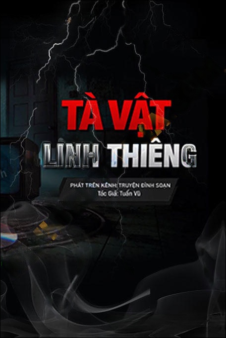 Tà Vật Linh Thiêng