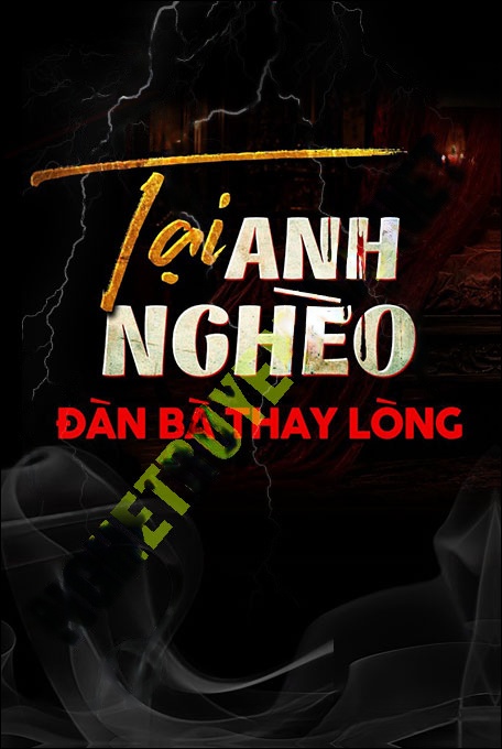 Nghe truyện Tại Anh Nghèo