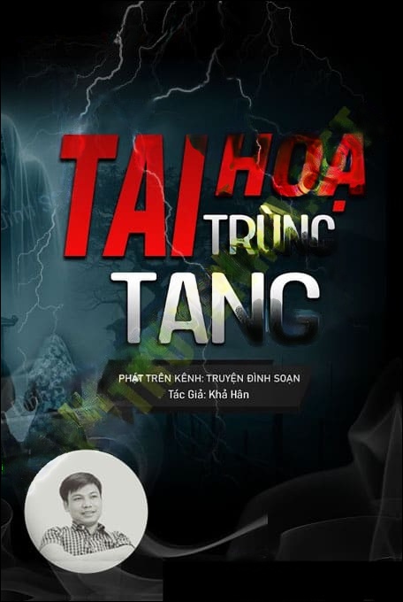 Tai Hoạ Trùng Tang