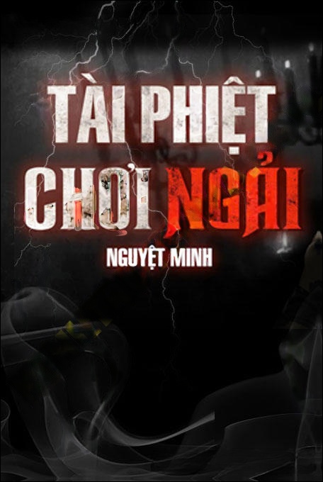 Tài Phiệt Chơi Ngải