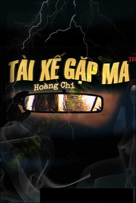 Tài Xế Gặp Ma