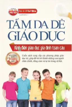 Tấm Da Dê Giáo Dục