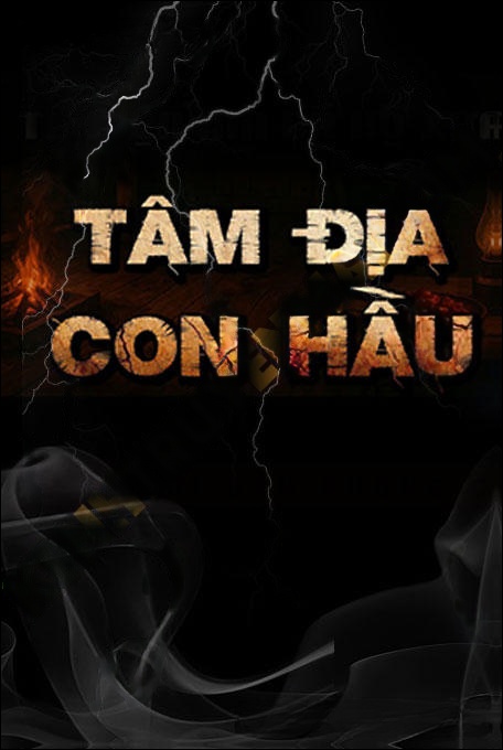 Tâm Địa Con Hầu
