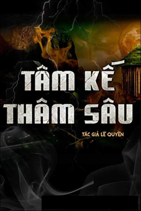 Tâm Kế Thâm Sâu