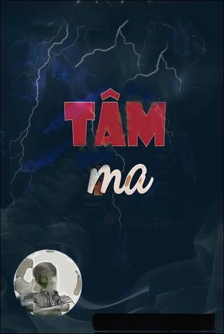 Tâm Ma