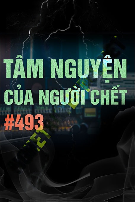 Tâm Nguyện Của Người C.hết