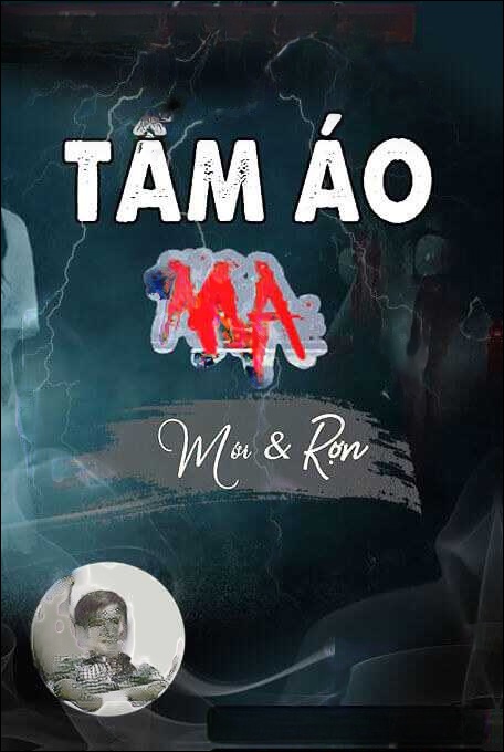 Tấm Áo Ma