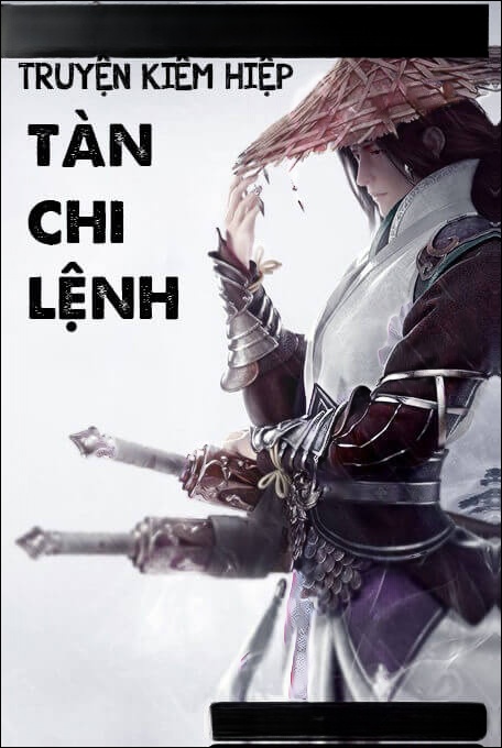 Tàn Chi Lệnh