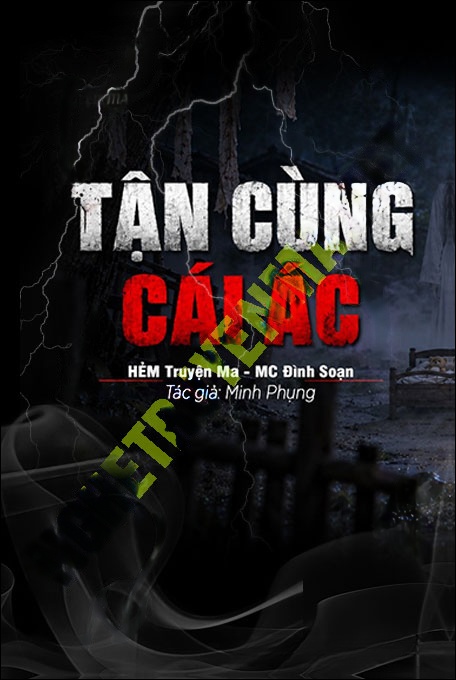 Tận Cùng Cái Ác