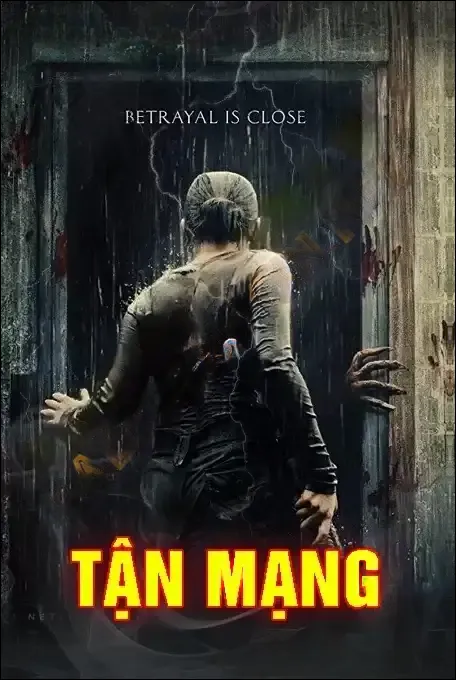Tận Mạng