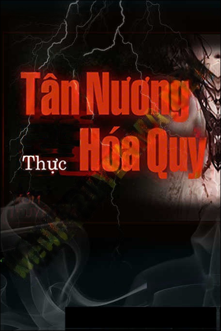Tân Nương Hóa Quỷ