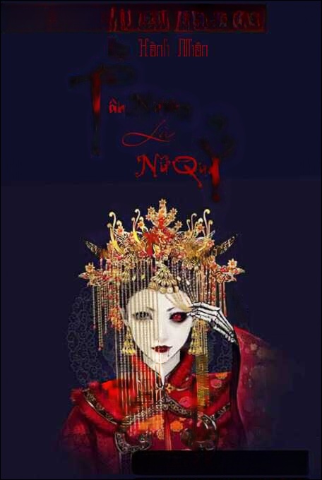 Tân Nương Là Nữ Quỷ
