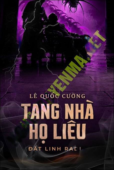 Tang Nhà Họ Liễu