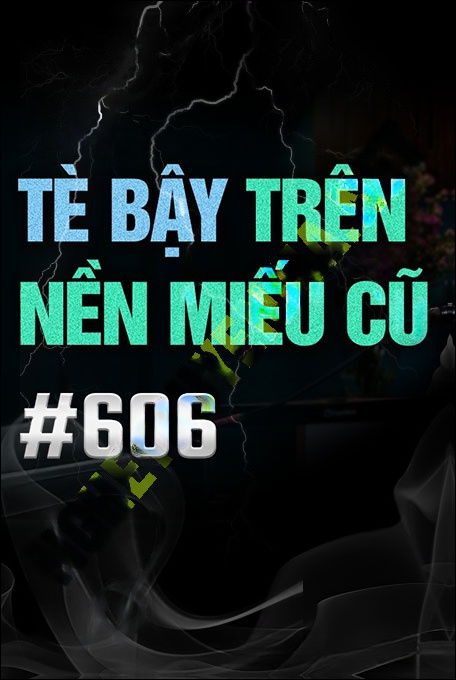 Nghe truyện Tè Bậy Trên Nền Miếu Cũ