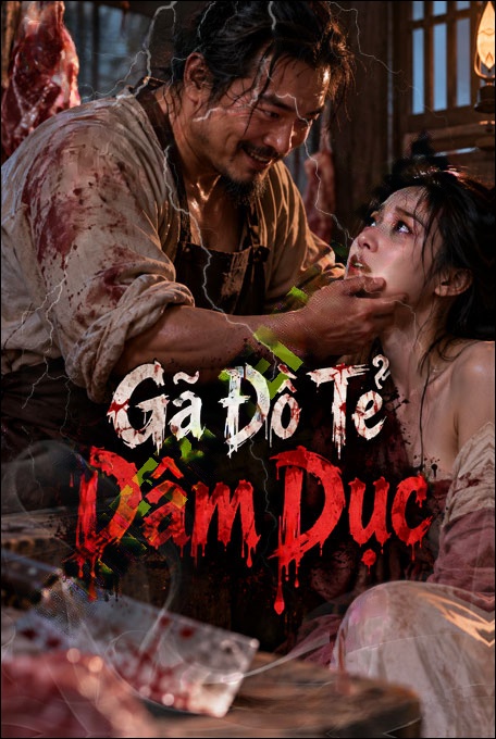 Tên Đồ Tể Dâm Dục