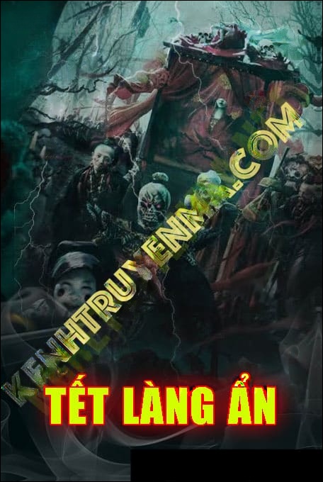 Tết Làng Ẩn