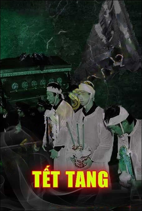 Tết Tang