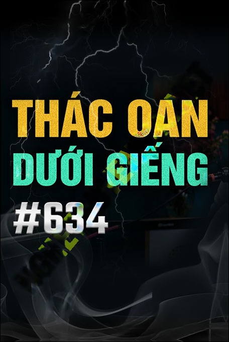 Thác Oan Dưới Giếng