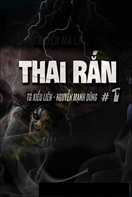 Thai Rắn