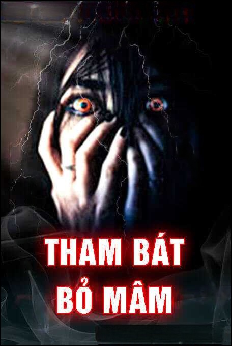 Tham Bát Bỏ Mâm