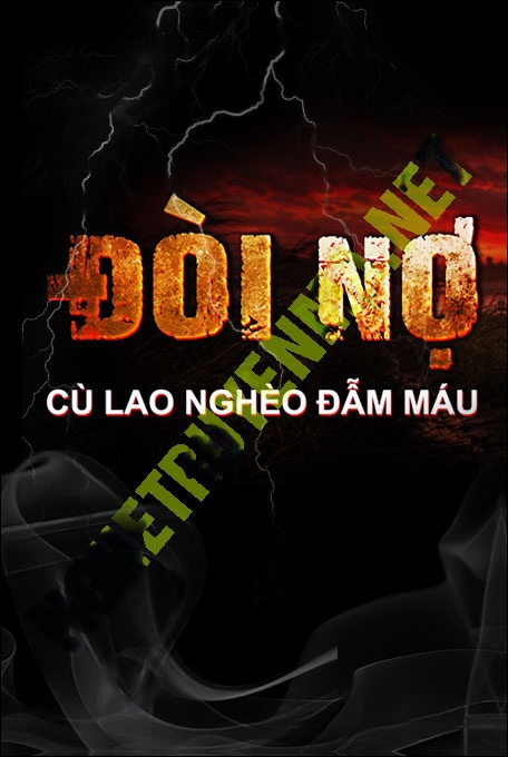 Tham Của Rước Nghiệp