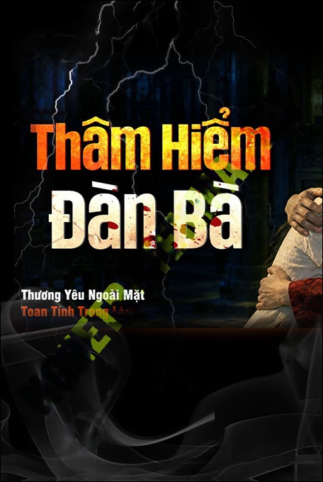 Nghe truyện Thâm Hiểm Đàn Bà