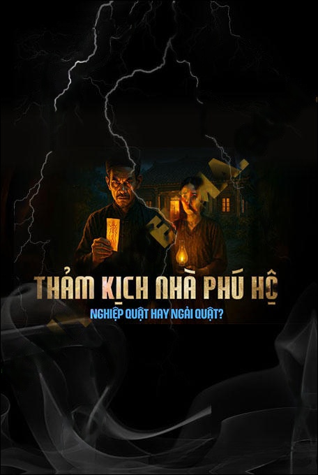 Thảm Kịch Nhà Phú Hộ