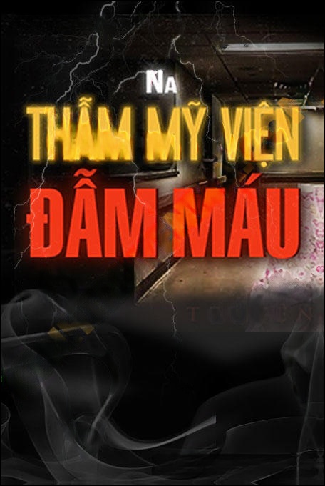 Thẩm Mỹ Viện Đẫm Máu