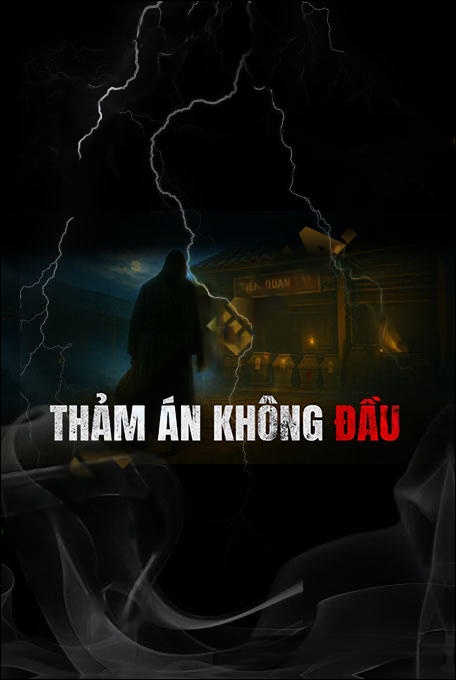 Thảm Án Không Đầu