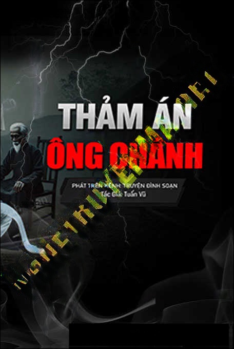 Thảm Án Nhà Ông Chánh