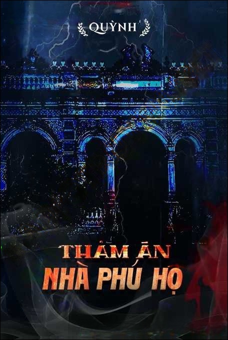 Thảm Án Nhà Phú Hộ