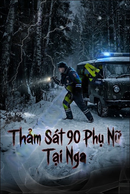 Thảm Sát 90 Phụ Nữ Tại Nga