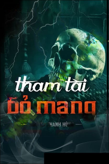 Tham Tài Bỏ Mạng