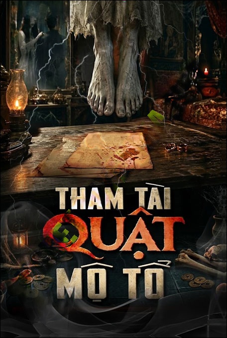 Nghe truyện Tham Tài Quật Mộ Tổ