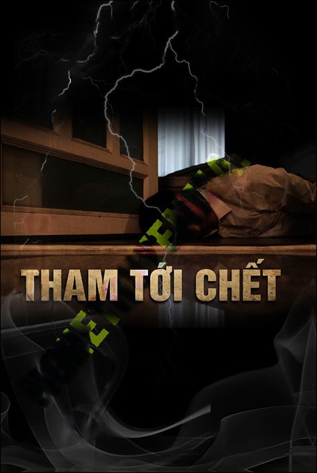 Tham Tới C.hết