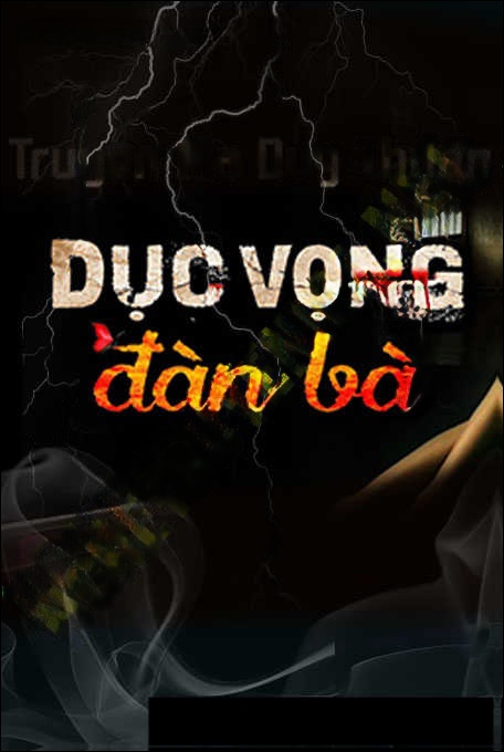 Tham Vọng Đàn Bà