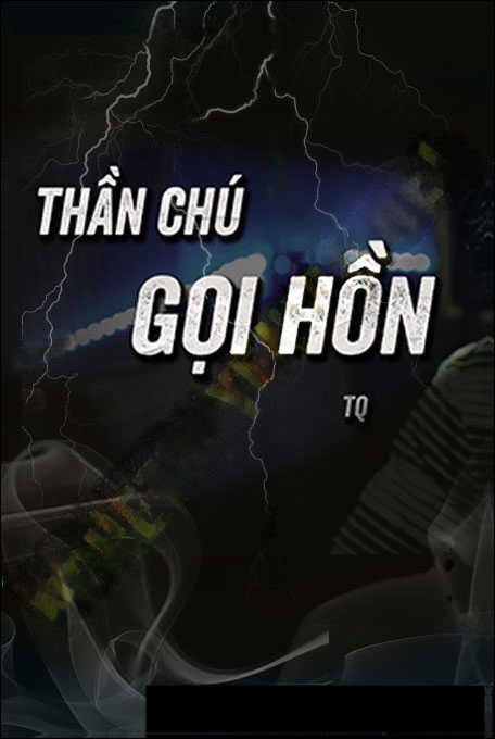 Thần Chú Gọi Hồn