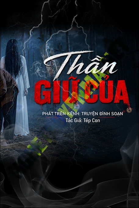 Thần Giữ Của