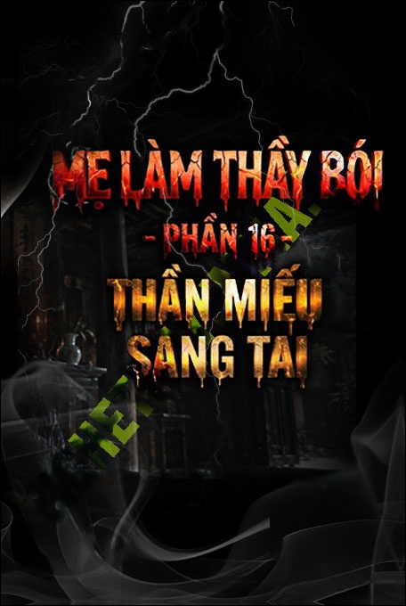 Nghe truyện Thần Miếu Sang Tai