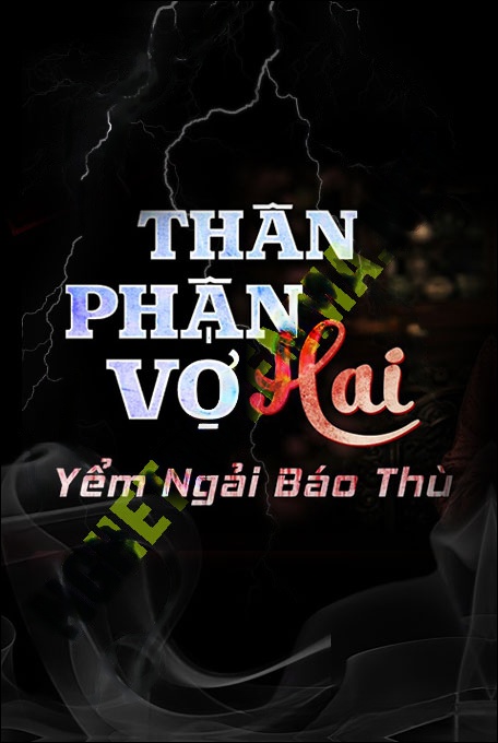 Nghe truyện Thân Phận Vợ Hai