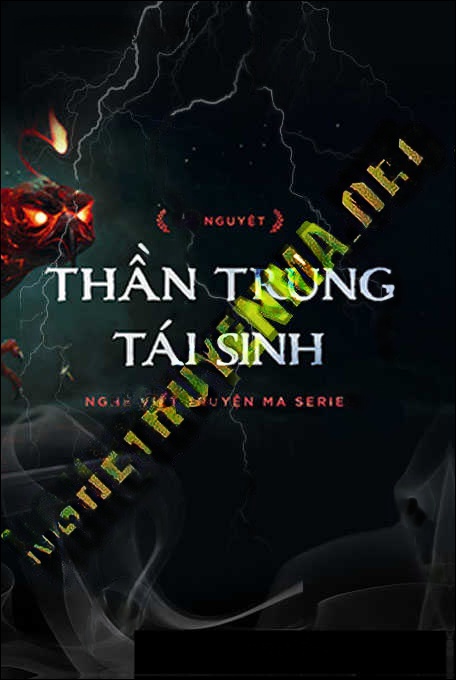 Thần Trùng Tái Sinh