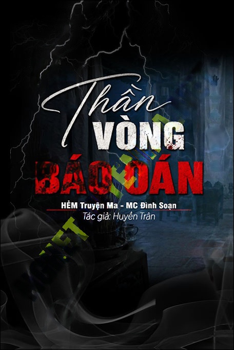 Thần Vòng Báo Oán