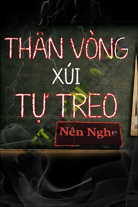 Thần Vòng Xui Tự Treo