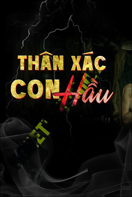 Thân X.ác Con Hầu