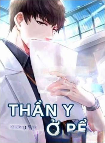 Thần Y Ở Rể
